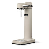 Aarke Carbonator 3 Sparkling Water Maker / Matt Sand
