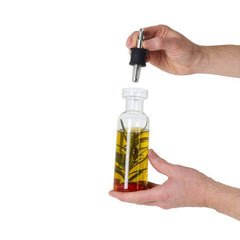 Ad Hoc AROMAPOUR Oil & Vinegar Dispenser
