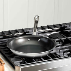 All-Clad D3 / TriPly 2-Piece Non-Stick Frying Pan Set