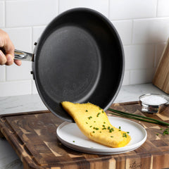 All-Clad D5 Non-Stick Frying Pan