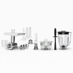 Ankarsrum Assistent Deluxe Package *