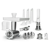 Ankarsrum Assistent Original Meat Mincer Attachment / Complete