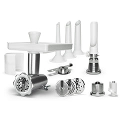 Ankarsrum Assistent Original Meat Mincer Attachment / Complete