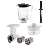 Ankarsrum Go Green Bundle