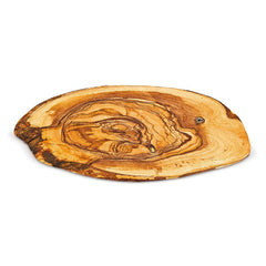 Arte Legno Spello Rustic Olivewood Cheese Board / 36x15cm **