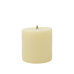 Babel Organic Beeswax Candle Refill / Ikigai