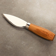 Berard Cheese Knife Set with Olivewood Handle / Set of 3