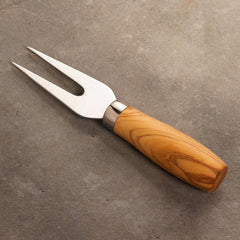 Berard Cheese Knife Set with Olivewood Handle / Set of 3