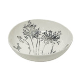 Bertozzi Porcelain Bowl / 25cm / Pratoline