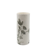 Bertozzi Porcelain Vase / 20cm / Giardino