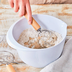 Birkmann Laib & Seele Danish Dough Whisk
