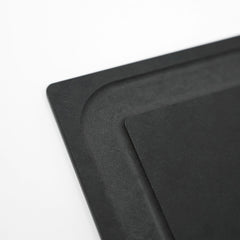 Borough Kitchen Carving Board / Black