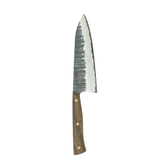 Blenheim Forge Full Tang Santoku Knife