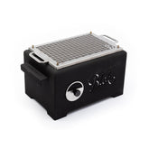 Blok Hako Table Grill / Black