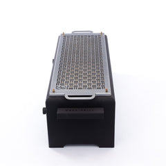 Blok Naka Table Grill / Black