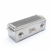 Blok Naka Table Grill / Stainless Steel