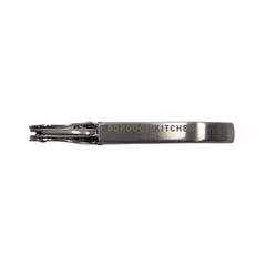 Borough Kitchen Double Lever Corkscrew / Brushed Steel
