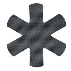 Borough Kitchen Pan Protectors / Set of 3 / 38cm