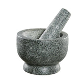 Cilio Granite Pestle & Mortar