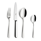 Cutipol Atlantico 24 Piece Cutlery Set / Polished