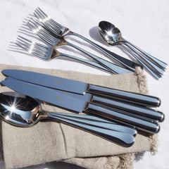 Cutipol Atlantico 24 Piece Cutlery Set / Polished