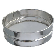 De Buyer Drum Sieve