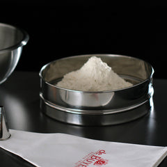 De Buyer Drum Sieve