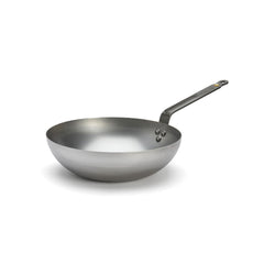 De Buyer Mineral B Wok