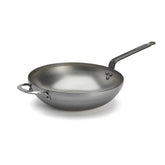 De Buyer Mineral B Wok