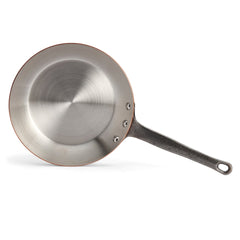 De Buyer Prima Matera CI Induction Frying Pan