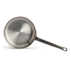 De Buyer Prima Matera CI Induction Saute Pan / 24cm