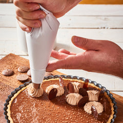 De Buyer Reusable Piping Bag / 34cm