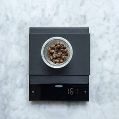 Felicita Incline Coffee Scale