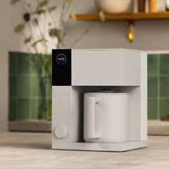 Fellow Aiden Precision Coffee Maker / Matte White