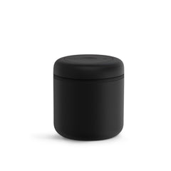 Fellow Atmos Vacuum Canister / Matte Black