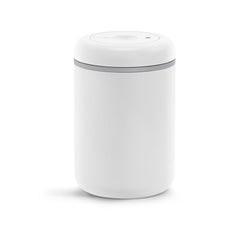 Fellow Atmos Vacuum Canister / Matte White