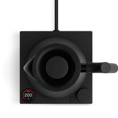 Fellow Corvo EKG Pro Electric Kettle / Matte Black