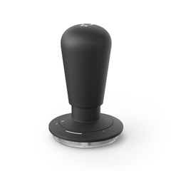 Fellow Guided Espresso Tamper / Black