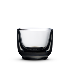 Fellow Pirch Espresso Glass / Set of 2 / Smoke