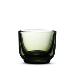 Fellow Pirch Espresso Glass / Set of 2 / Woodland