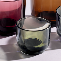 Fellow Pirch Espresso Glass / Set of 2 / Woodland