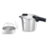 Fissler Vitaquick Premium Pressure Cooker with Insert / 22cm