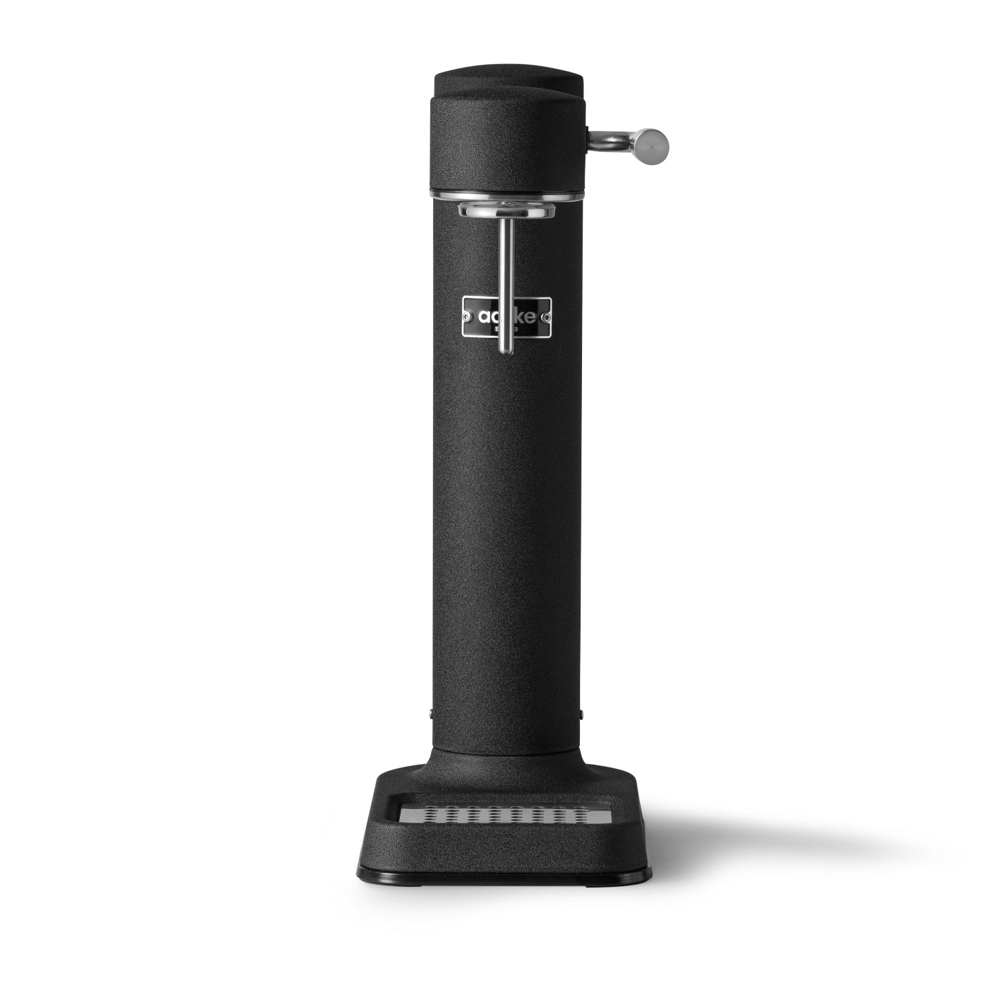 Aarke Carbonator 3 Sparkling Water Maker / Matt Black