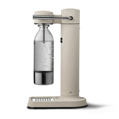 Aarke Carbonator 3 Sparkling Water Maker / Matt Sand
