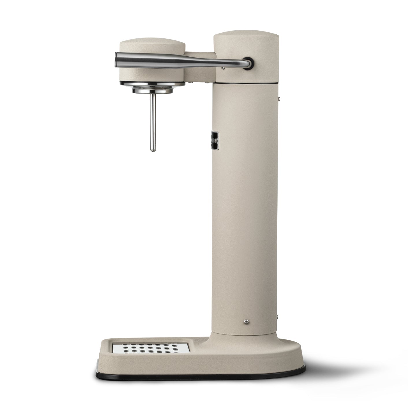 Aarke Carbonator 3 Sparkling Water Maker / Matt Sand