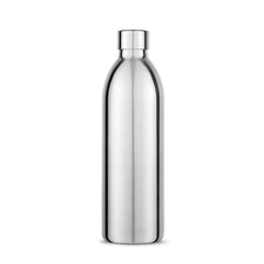 Aarke Carbonator 3 Steel Water Bottle