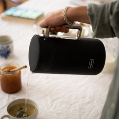Aarke Temperature Control Kettle / Matt Black