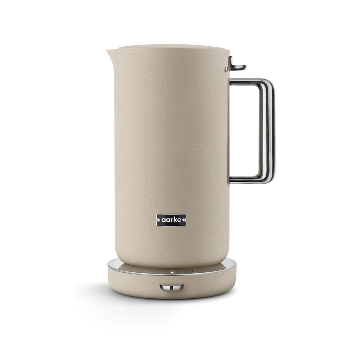 Aarke Temperature Control Kettle / Matt Sand
