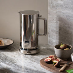 Aarke Temperature Control Kettle / Steel