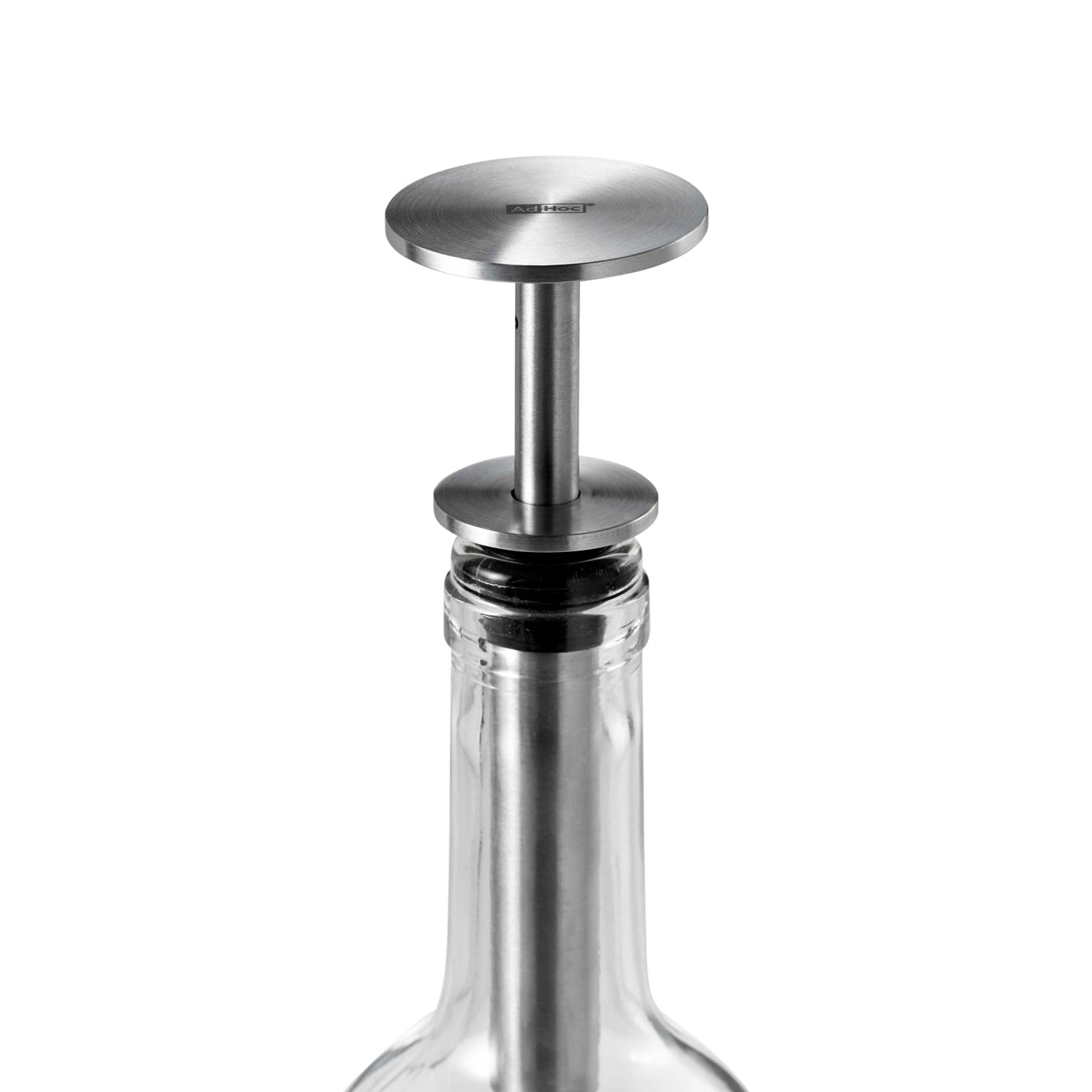 Ad Hoc CHAMP Wine Vacuum Pump